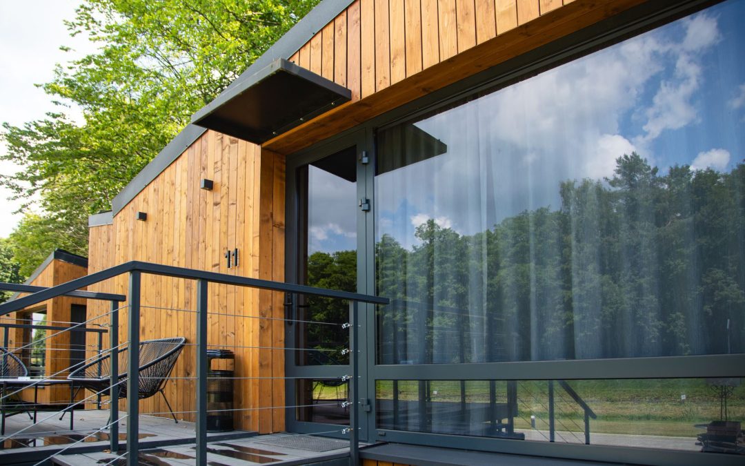 New Build Architecture in Scotland: A Guide to Creating Your Dream Home