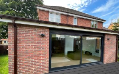 How to Plan Your Dream House Extension in Scotland: A Step-by-Step Guide