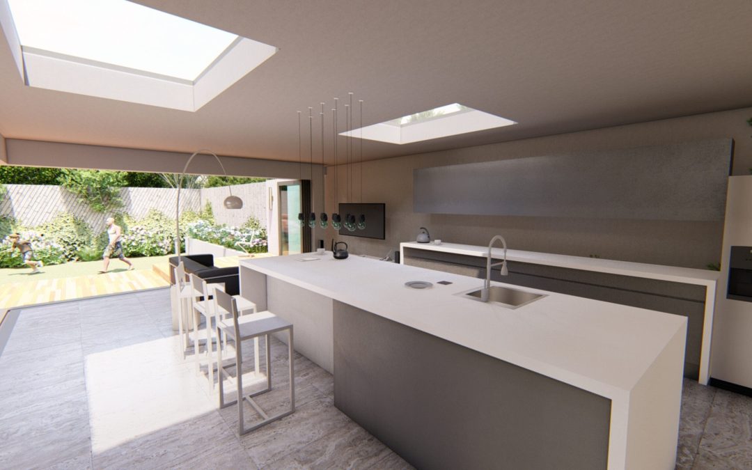 Transforming Spaces: How an Architect Can Enhance Your Home Remodel