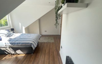 Transform Your Space: The Ultimate Scottish Guide to Loft Conversions